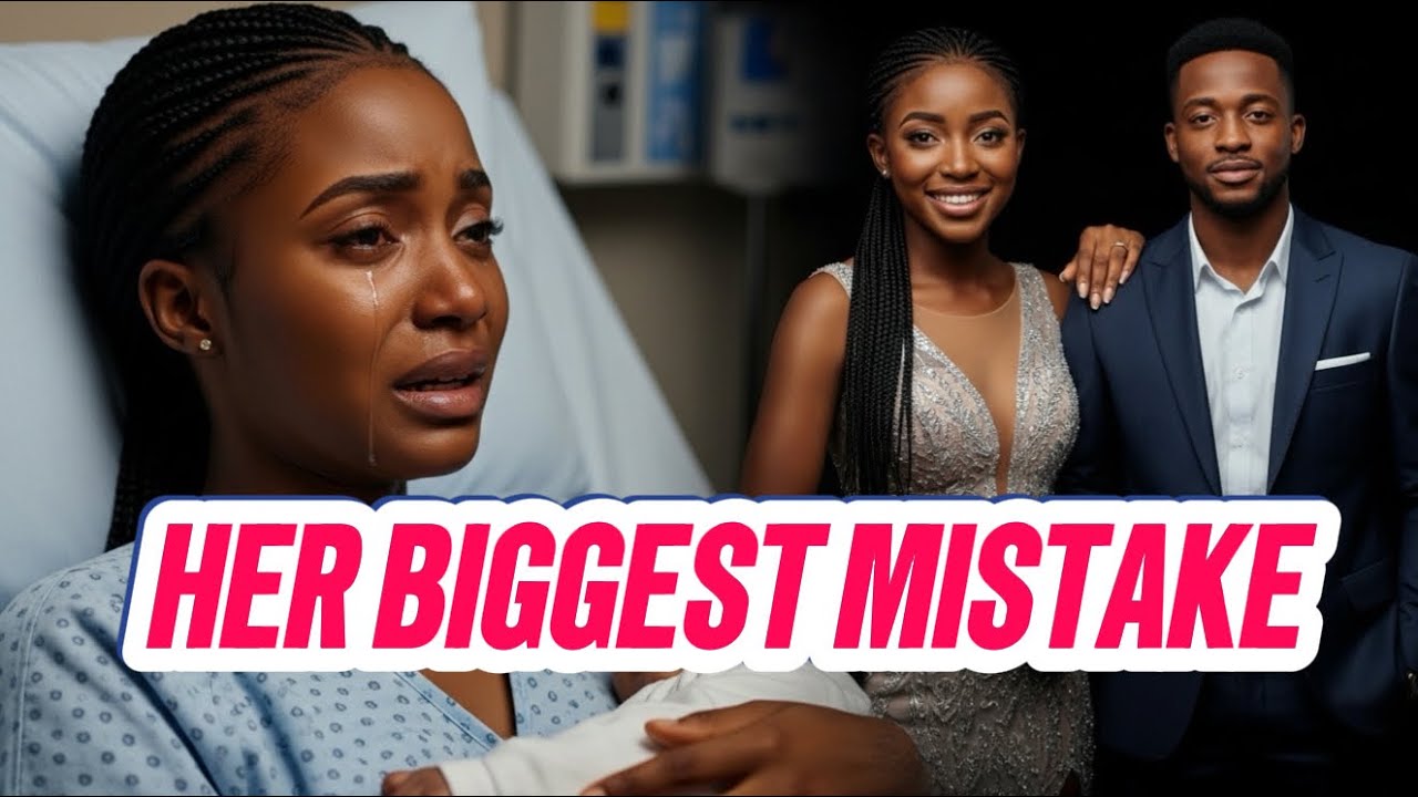 How a Single Mistake Almost Ruined Her Life | From Soft Life to Strong Life Full Episode