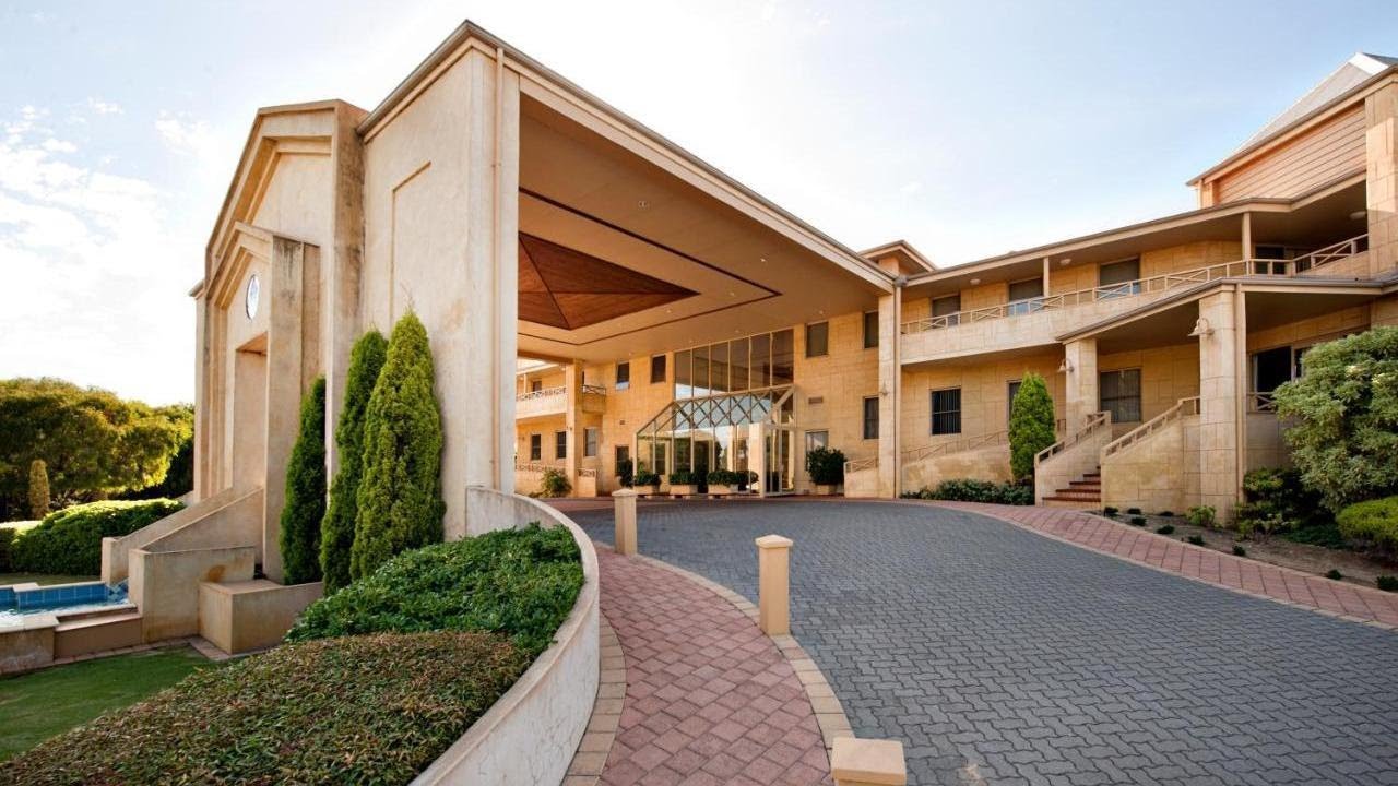 Abbey Beach Resort, Busselton, Australia