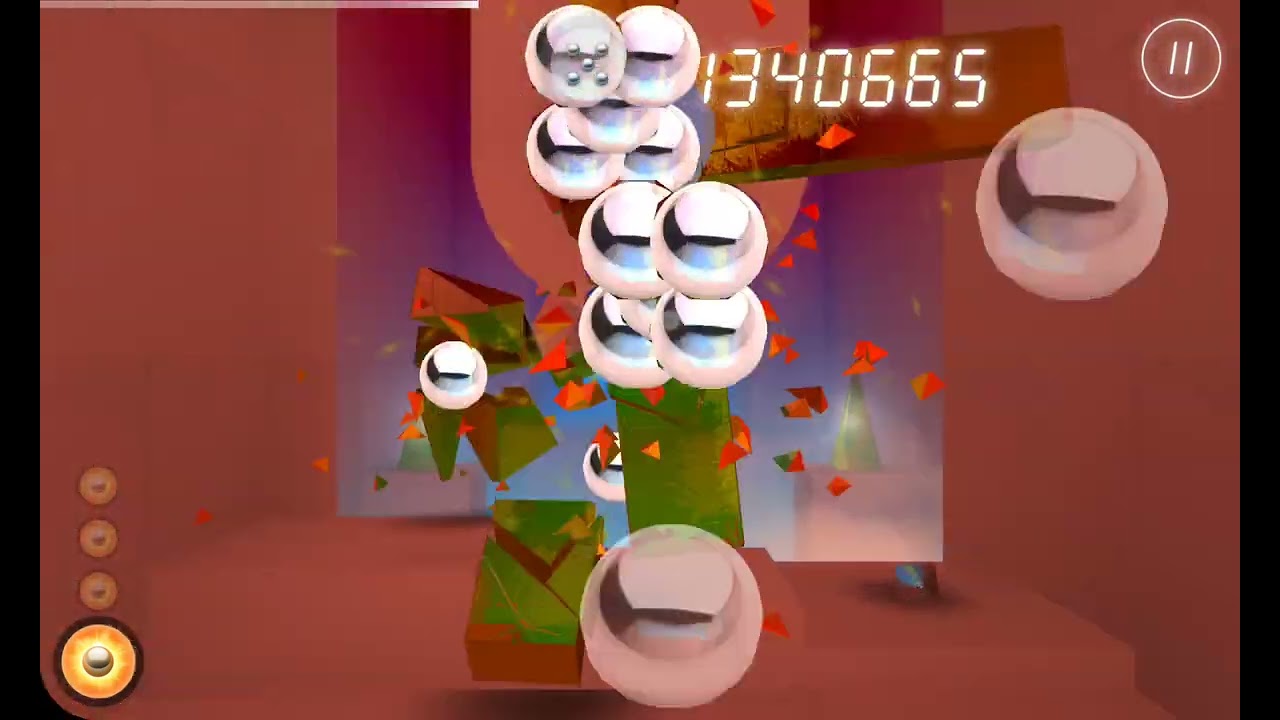 Smash hit 3.1.9 (all checkpoint)