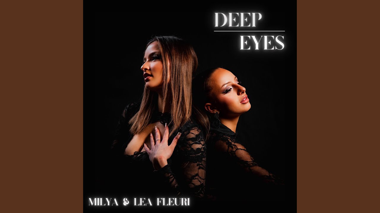 Deep Eyes