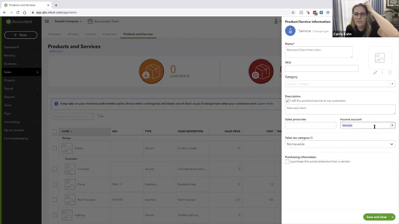 Managing Bounced Checks In Quickbooks: A Step-by-step Guide For Desktop And Online Users