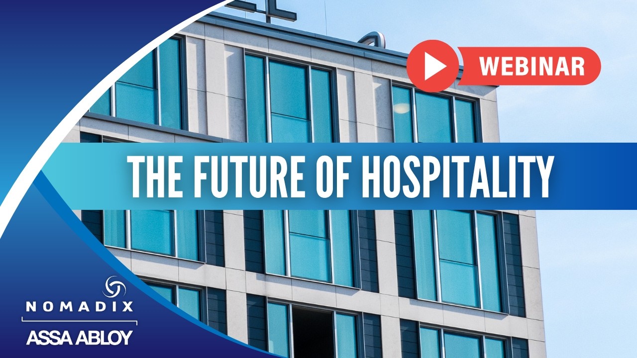 Seamless Connectivity & Standardized Networks: The Future of Hospitality