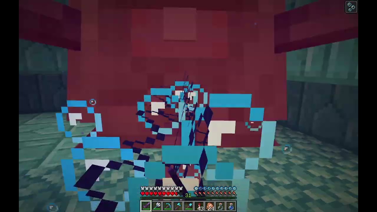 Ep 29 Back in the sea temple