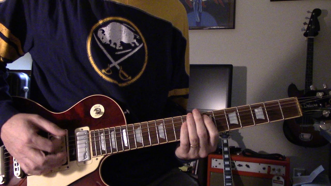 Heavy Metal (Takin' a Ride) - Don Felder