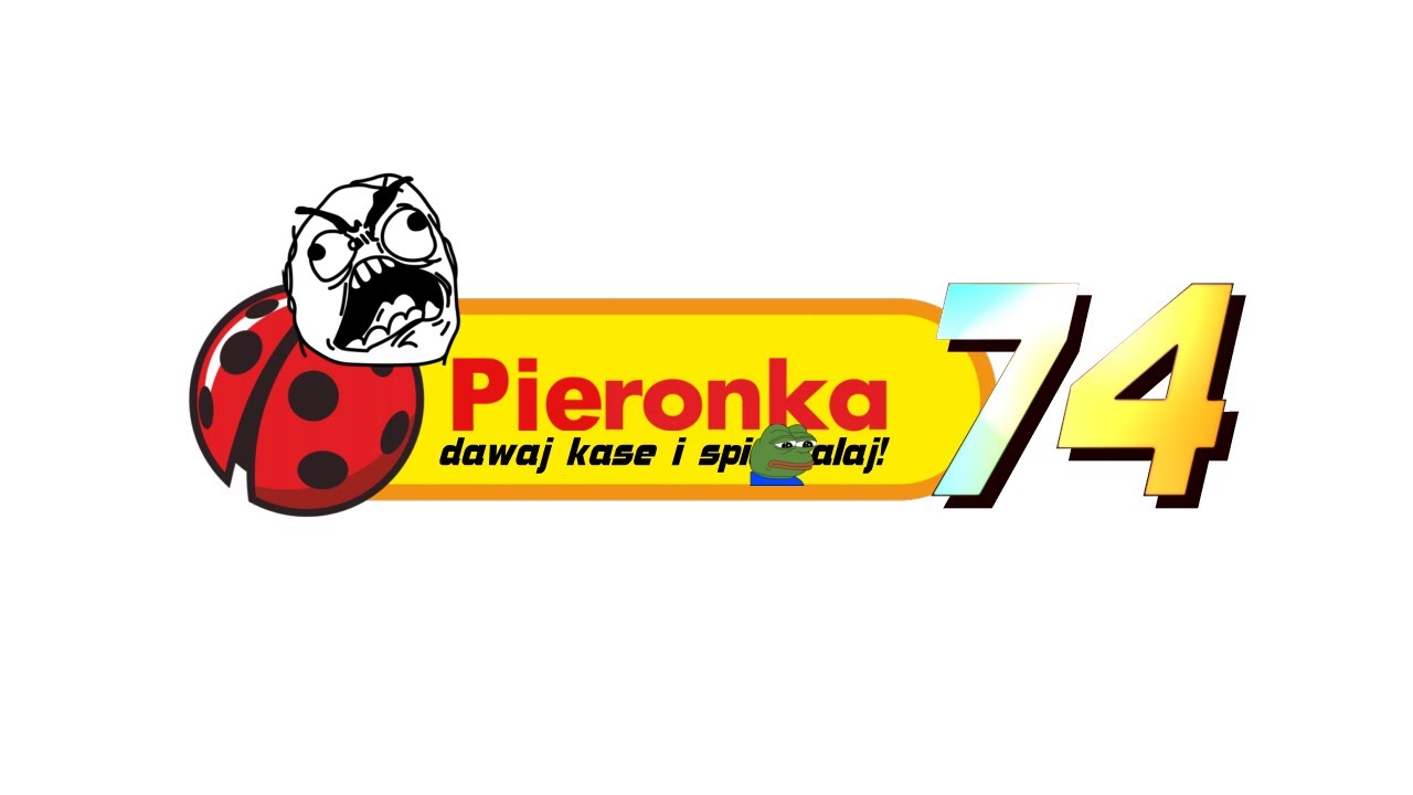Pieronka 74 - Reklama Biedronki [Parodia]