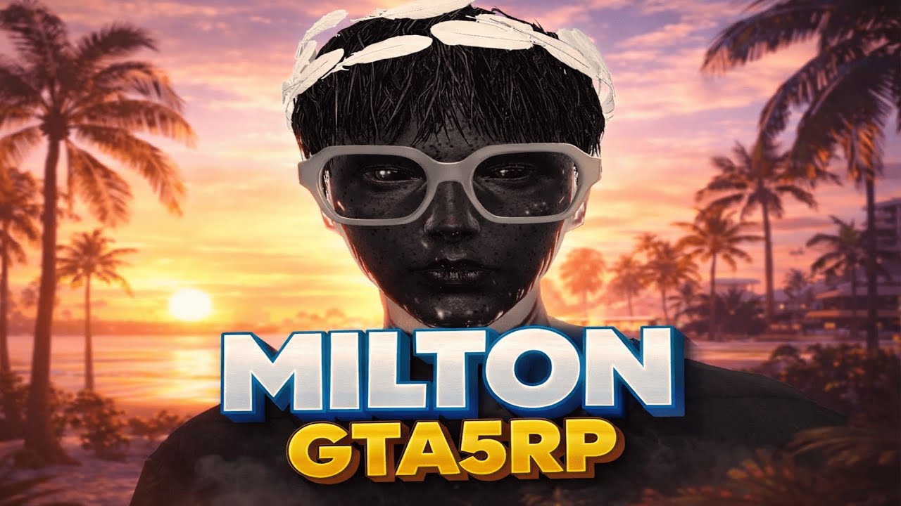 дефолтные ошибки игроков Miltona @GTA5RP  || РЕДУКС В ОПИСАНИЕ!