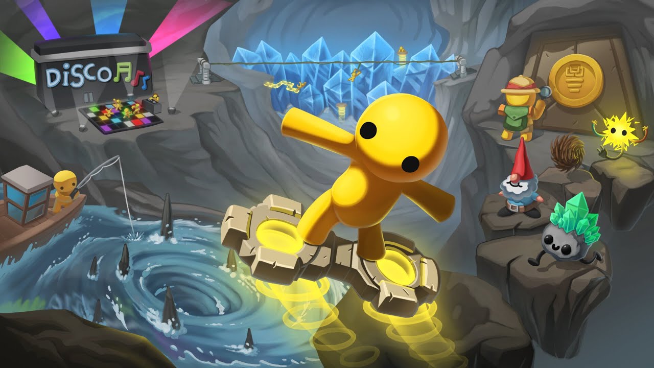 Wobbly Life gameplay #wobbly_life