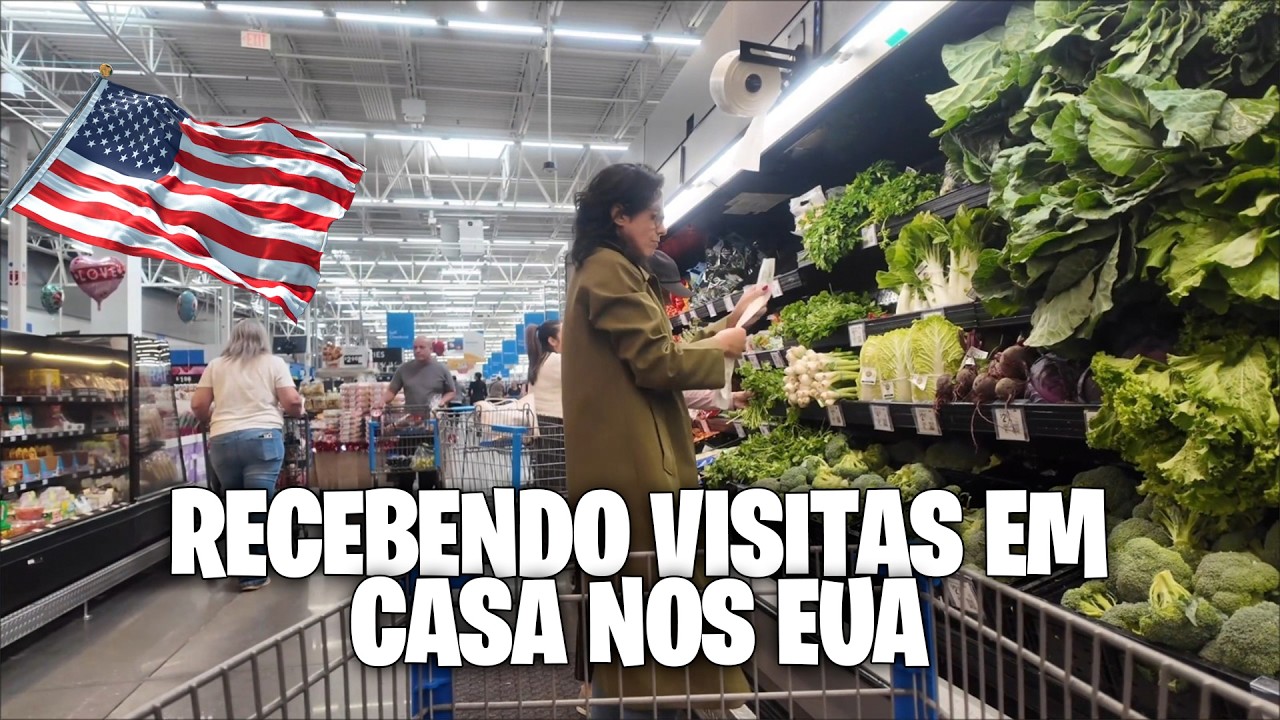 OPÇÕES SEM GLÚTEN NO WALMART: O que comprar nos EUA! 🇺🇸🌾