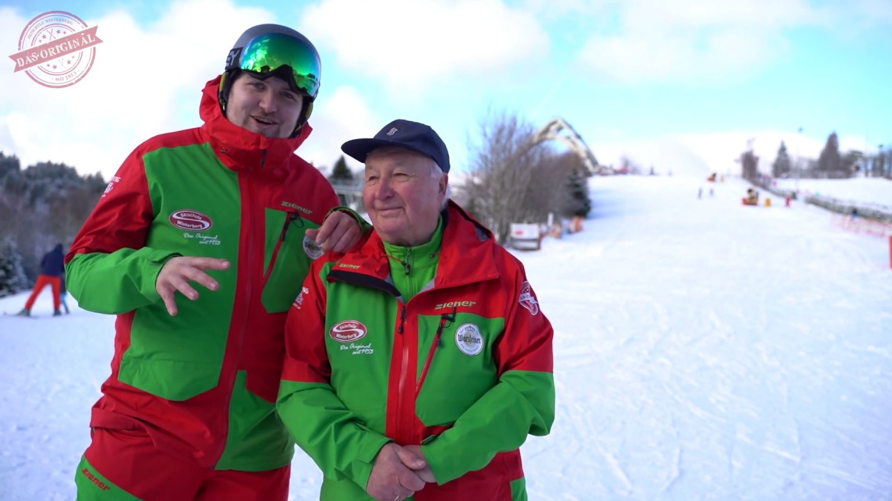 Skischule Winterberg | Das Original seit 1953