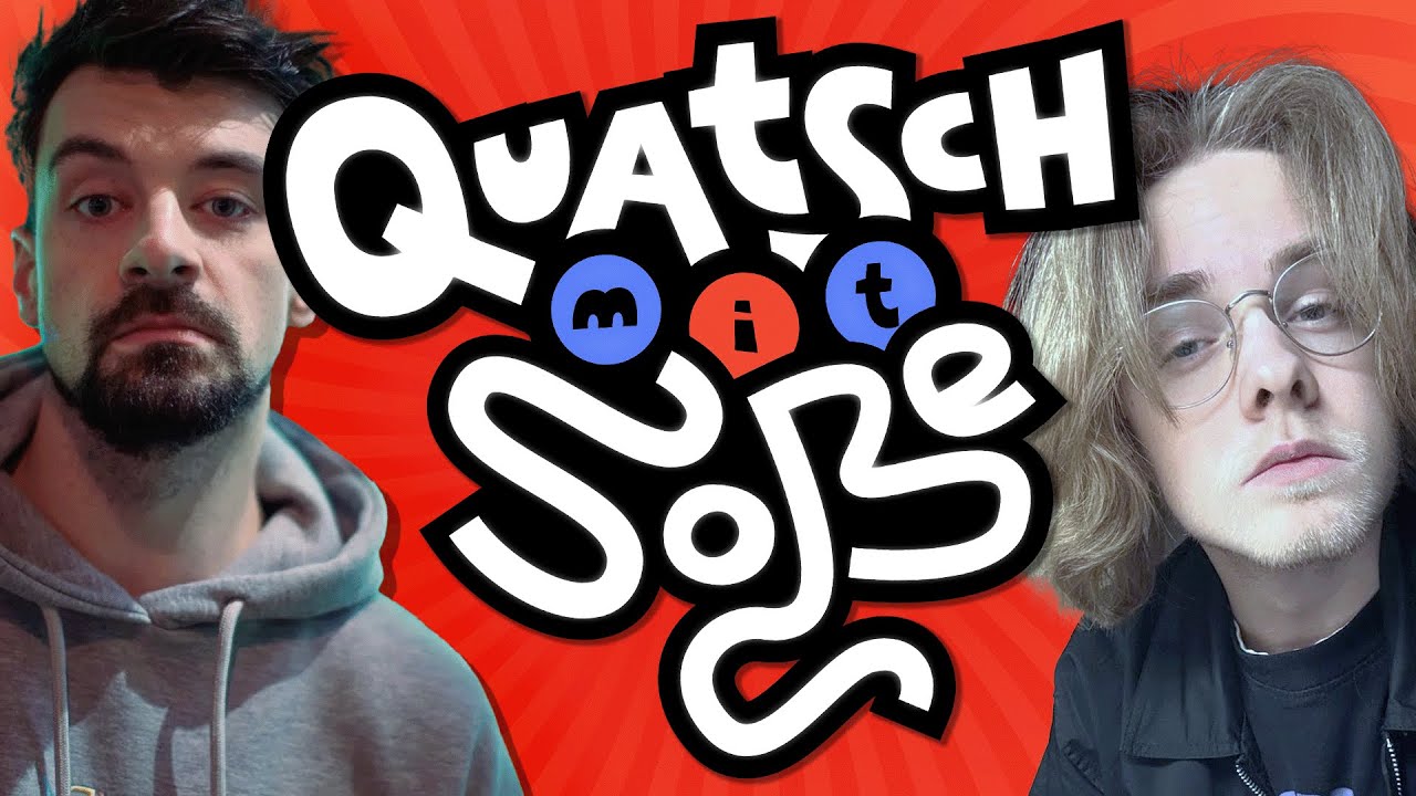 QUATSCH MIT SOßE - Mit @Lennyficate & @SHIZOja