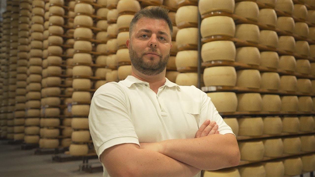 Giovani della Filiera 3 - Ep. 6: Gabriele FR