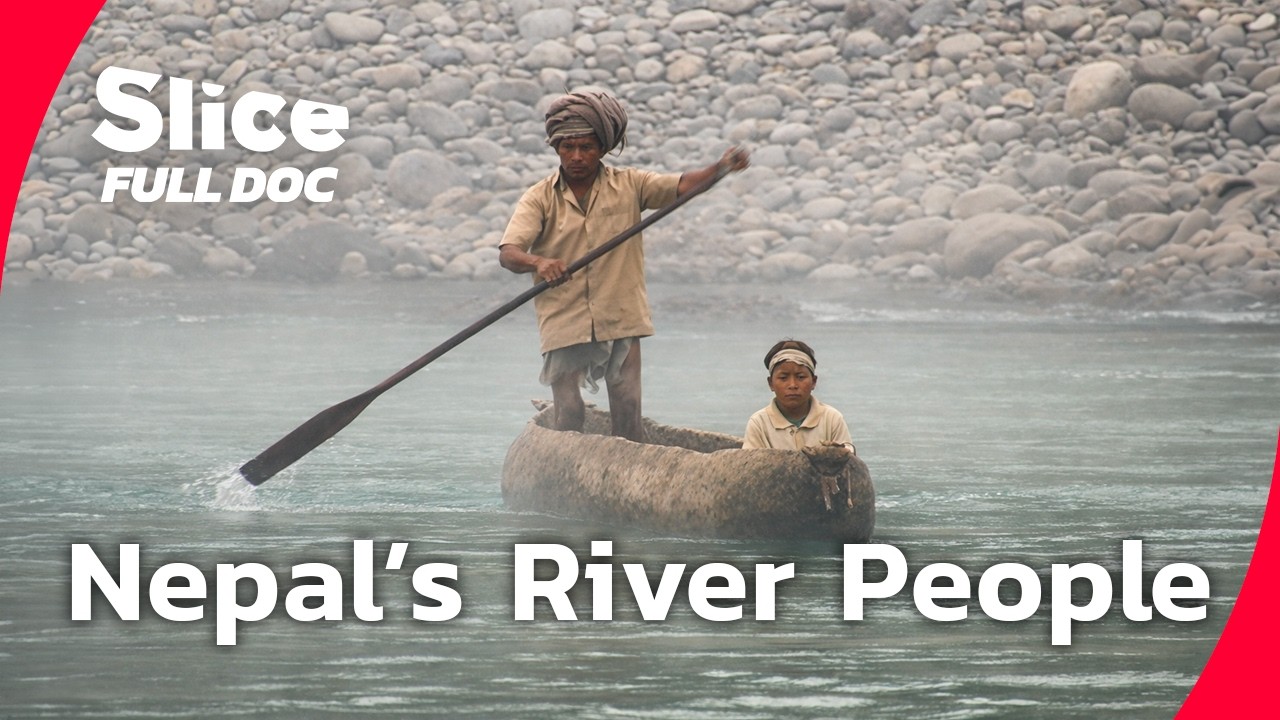 Nepal&rsquo;s Raji People and the Search for the Fish of the Gods | FULL DOCUMENTARY