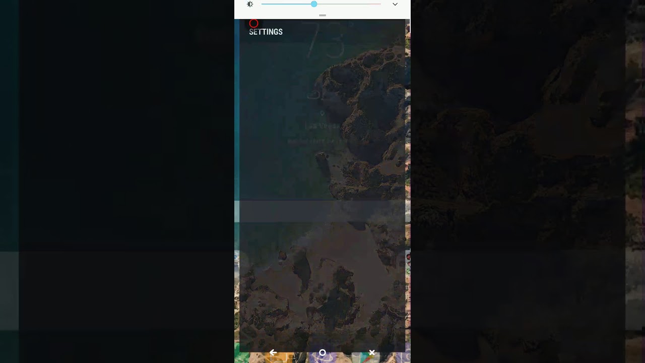 How to get a full screen experience on Galaxy S8/S8+/Note 8