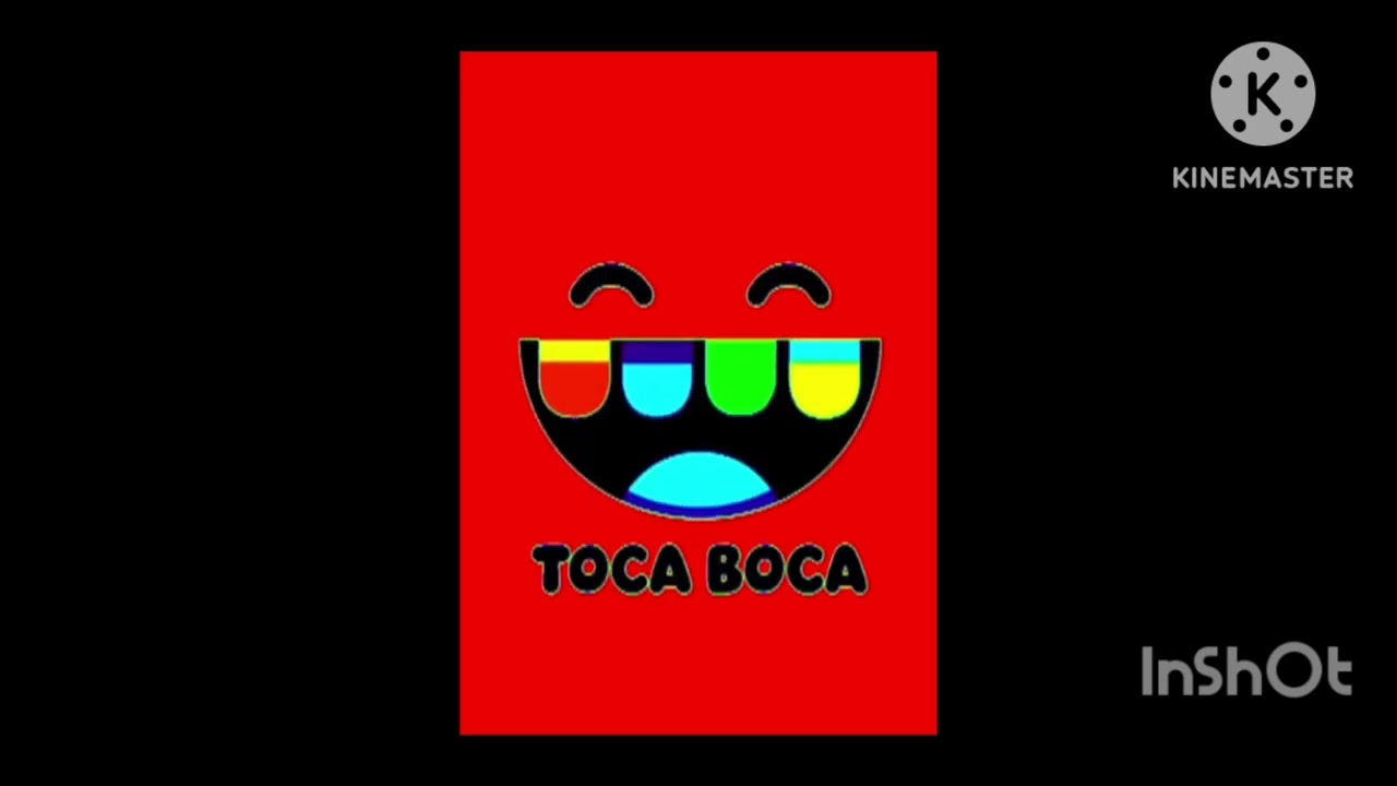 Toca boca intro efects