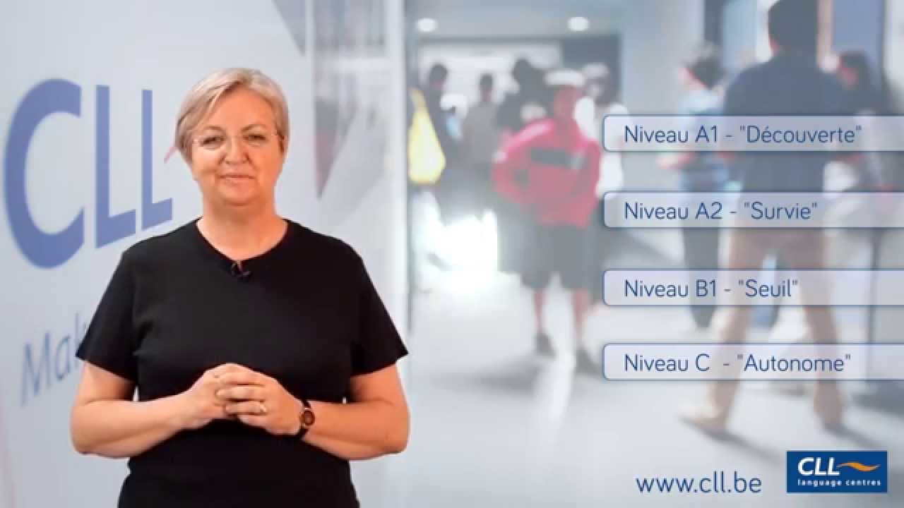 Qu'est-ce que le niveau B2 ? (Langues - CECR)