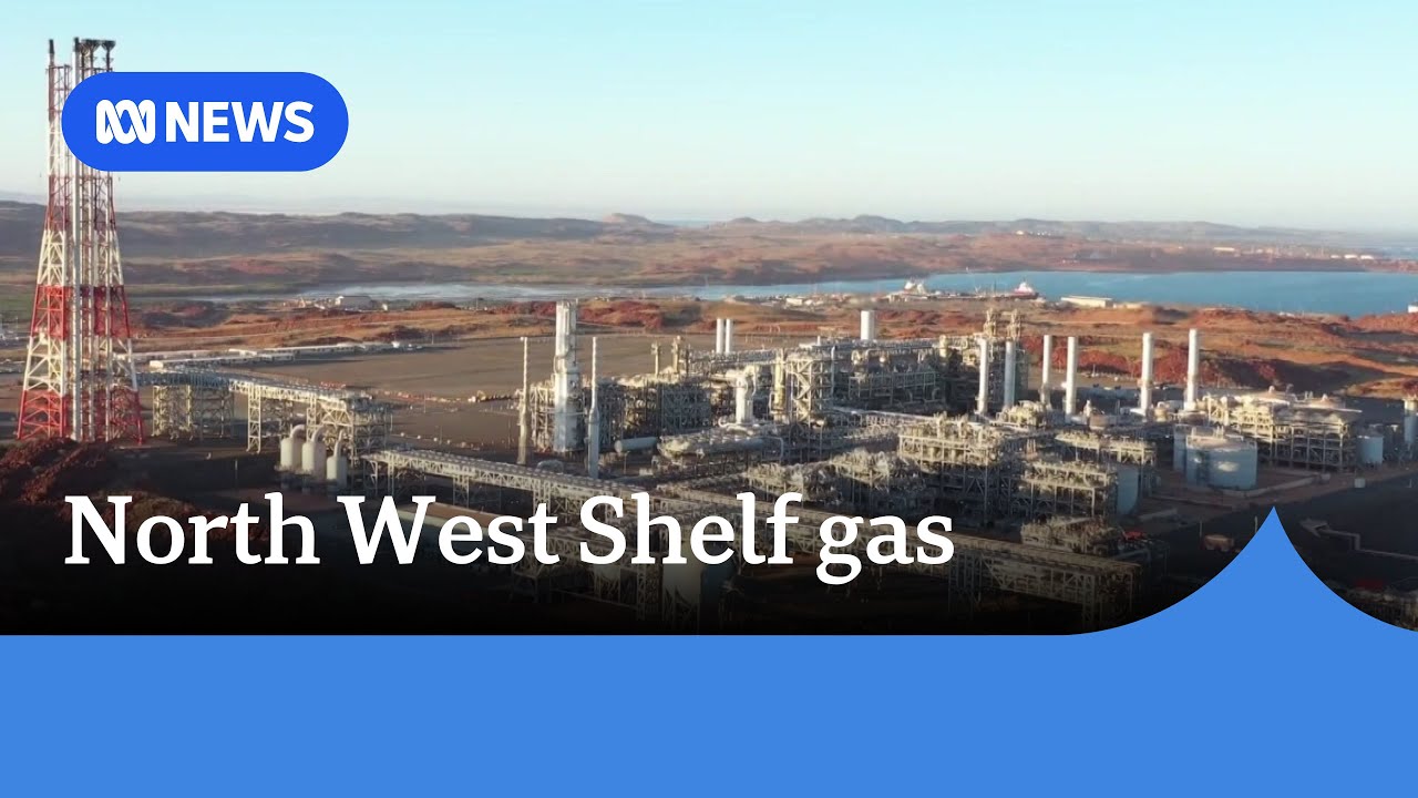 What does the North West Shelf approval mean for Australia's resources industry ? | ABC News