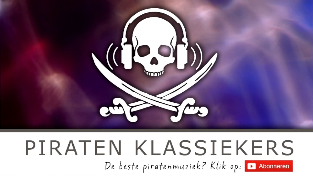 Udo Jürgens - Bleib bei mir (Piraten Klassiekers)