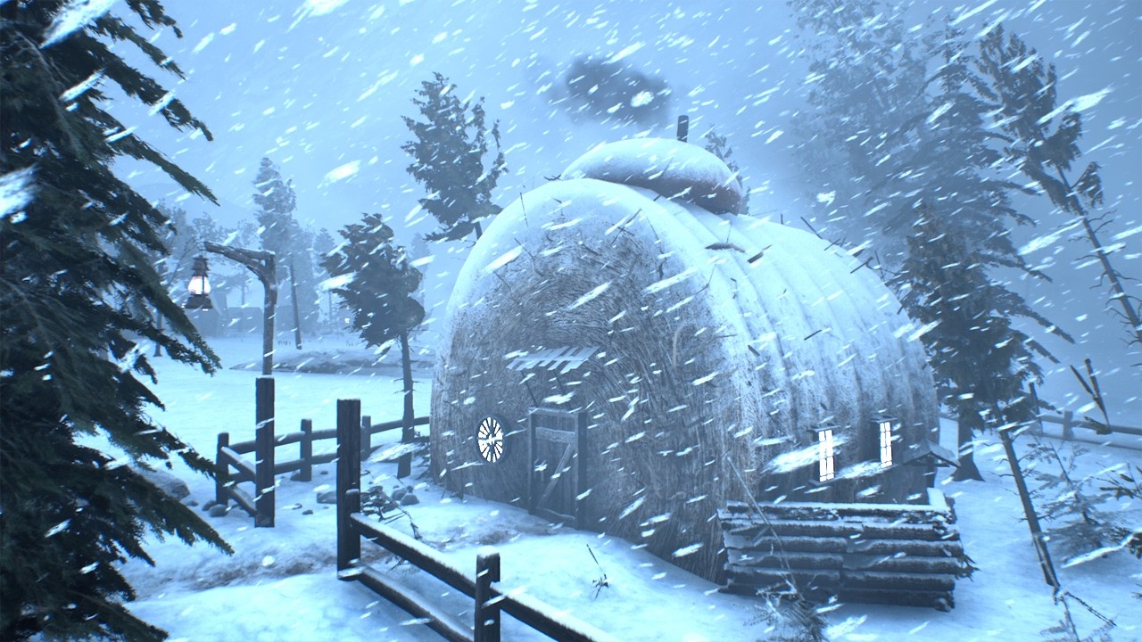 -71 Surviving a BRUTAL RUSSIAN WINTER in 2026 – Merciless Siberian Ice Storm