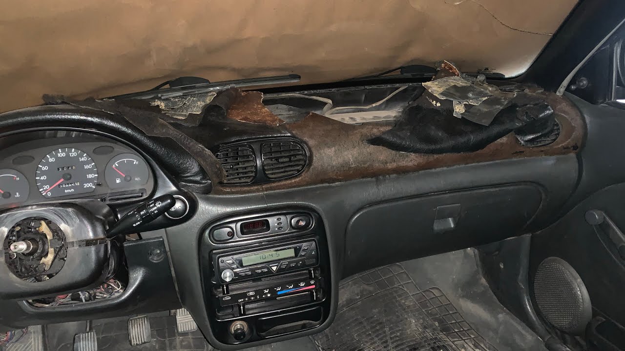 HYUNDAİ YUMURTA KASA TORPİDOSU NASIL YAPILDI