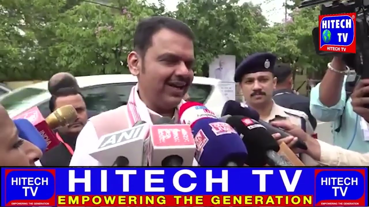 Hitech TV News National & International News | 12-05-2026 Tuesday |