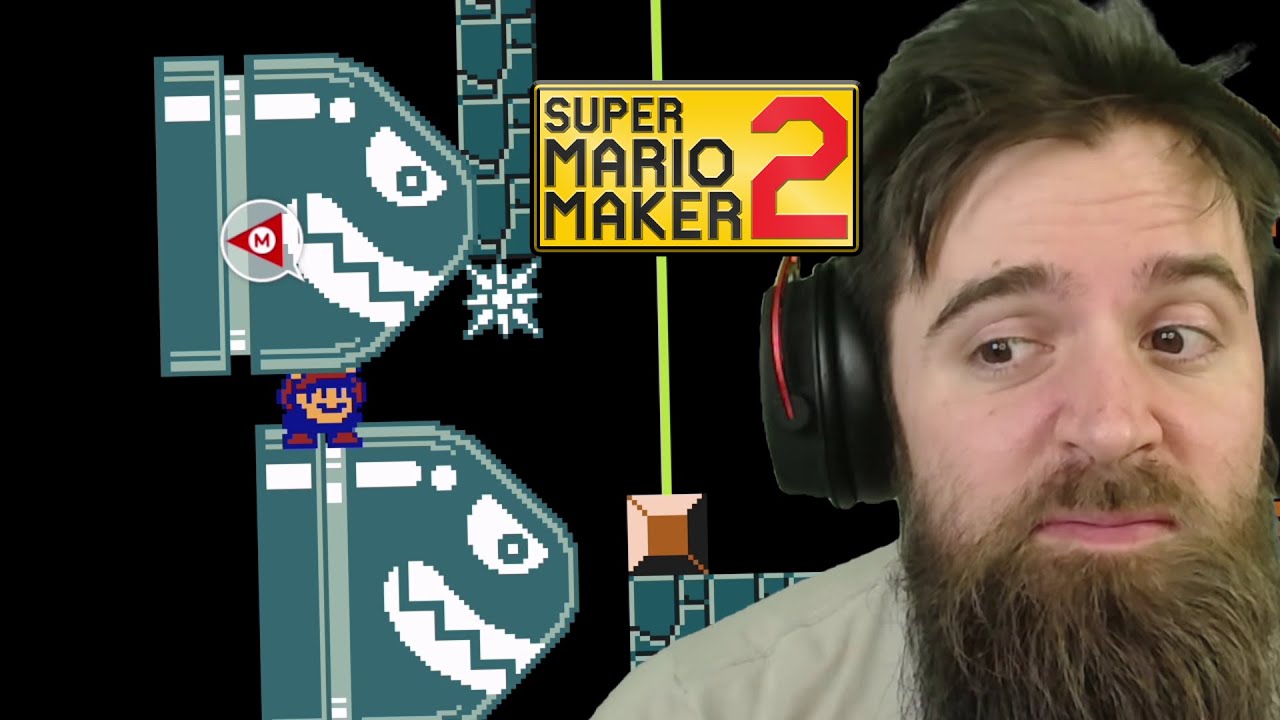 A Legendary Run with NO END IN SIGHT ⚔️ [SUPER MARIO MAKER 2] [ENDLESS #91]