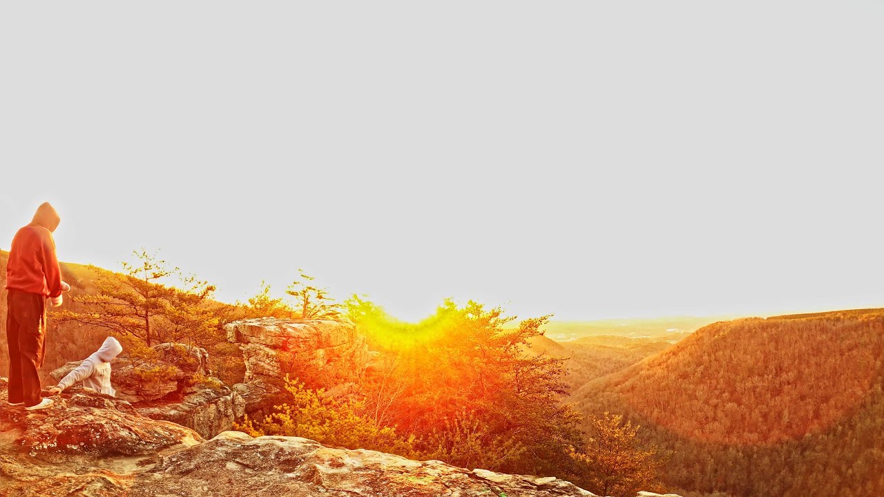The Pocket: Wilderness