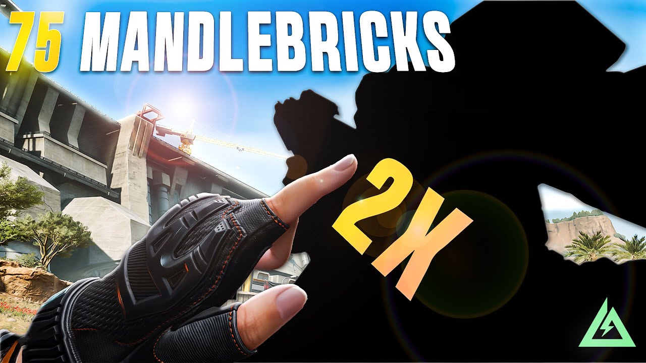 ДВА легендарных облика в ОДНОМ розыгрыше!? | Открытие Delta Force Mandlebrick Meteorology