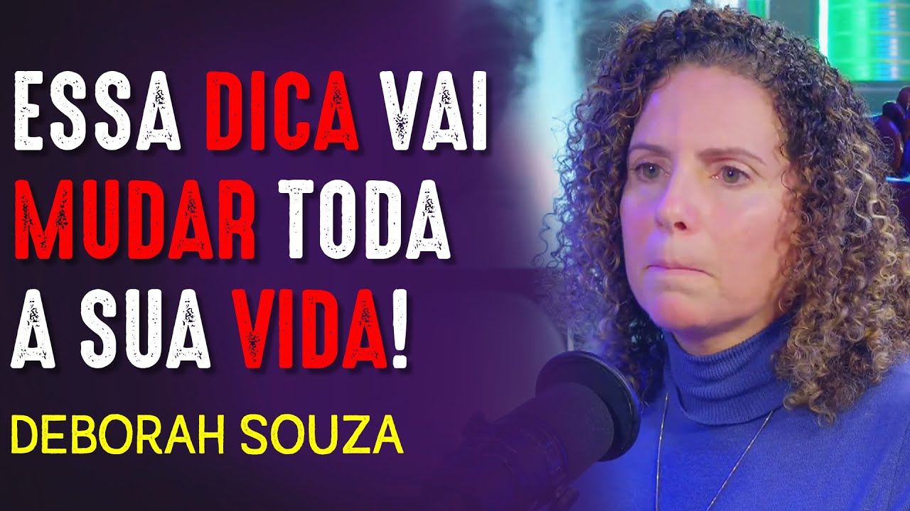EU ENTENDI A ALMA E NÃO É COMO VOCÊ PENSA!