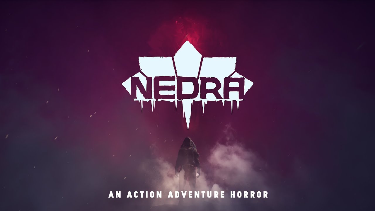 NEDRA DEMO прохождение (Без комментариев/no commentary)
