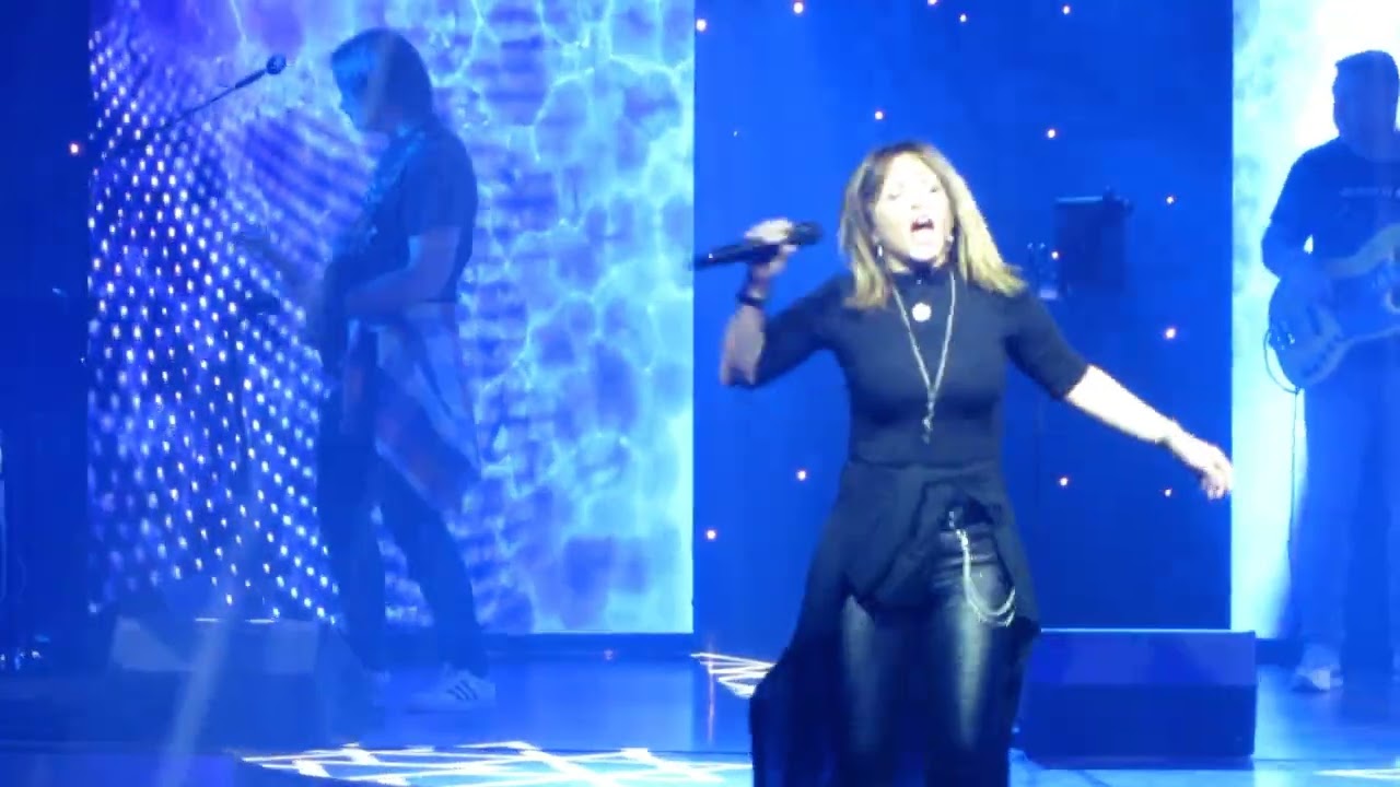 05.2025: Teil 6/6 - AIDA Kreuzfahrt - Letzte Show