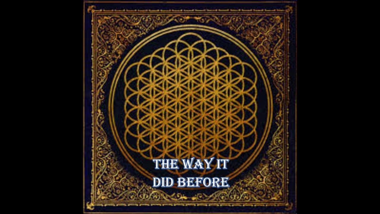 Bring Me The Horizon - 