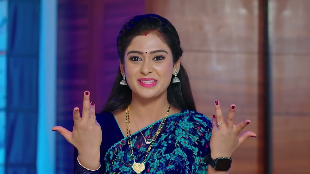 Devathalaara Deevinchandi - Ep 95 - Chitra Sakkari - Telugu Tv Serial - Zee5 Telugu Classics