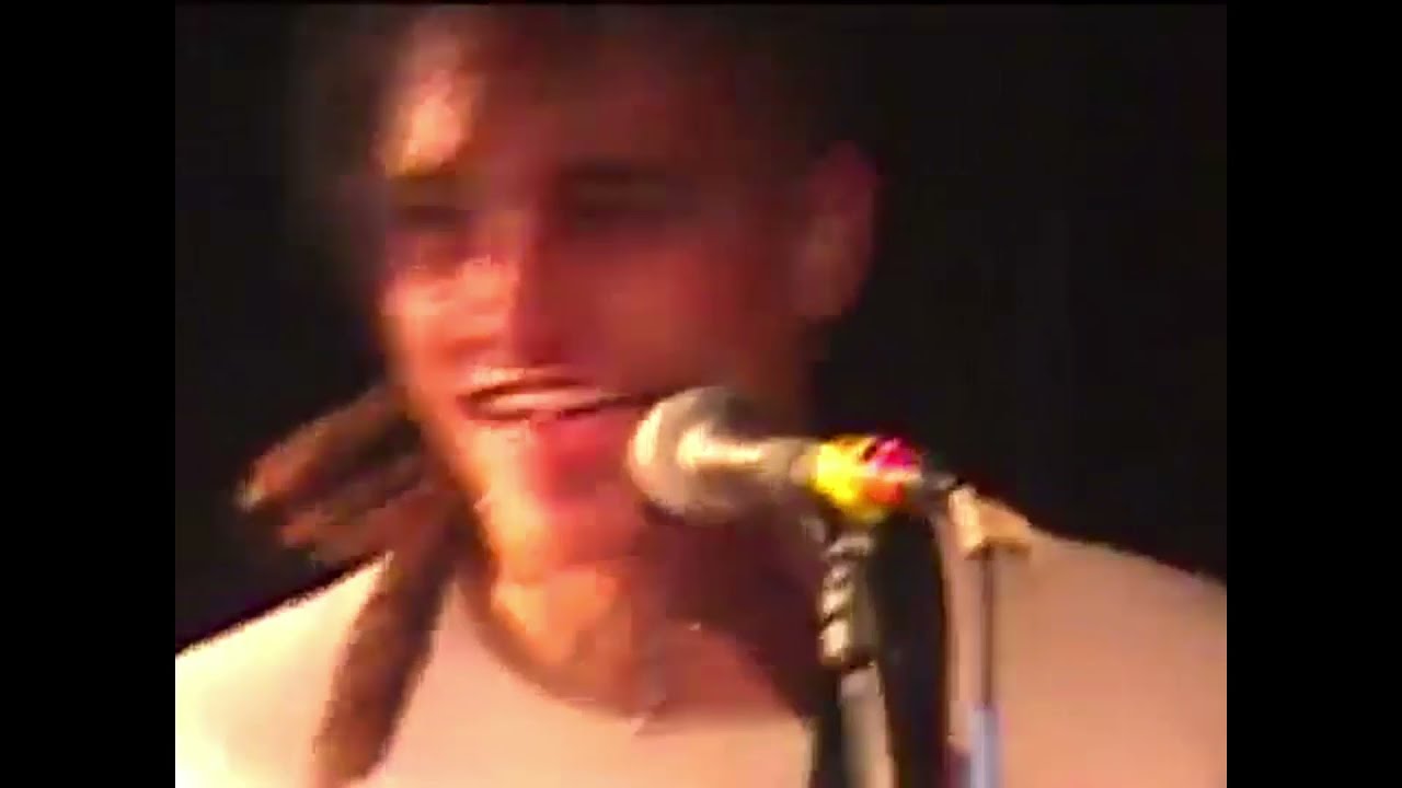 Less Than Jake Live in Ohio 2000 [Sync]