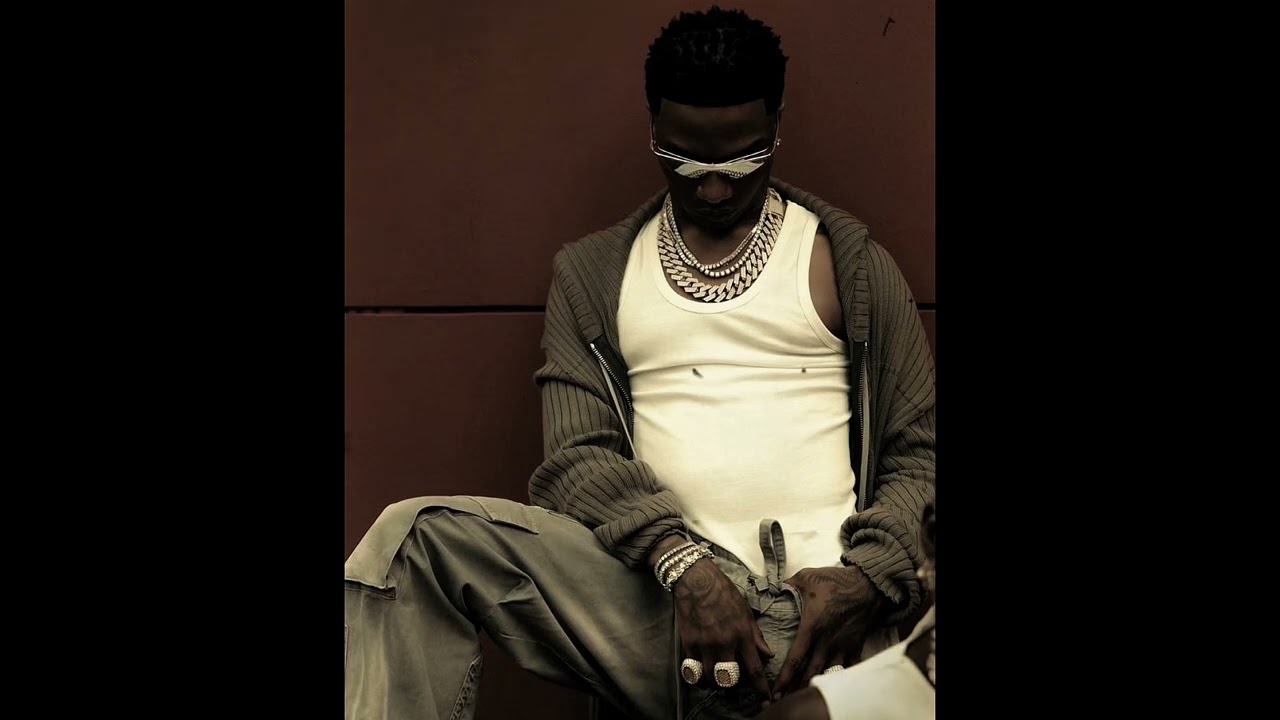 [FREE] Wizkid x Afroswing Type Beat 2026 