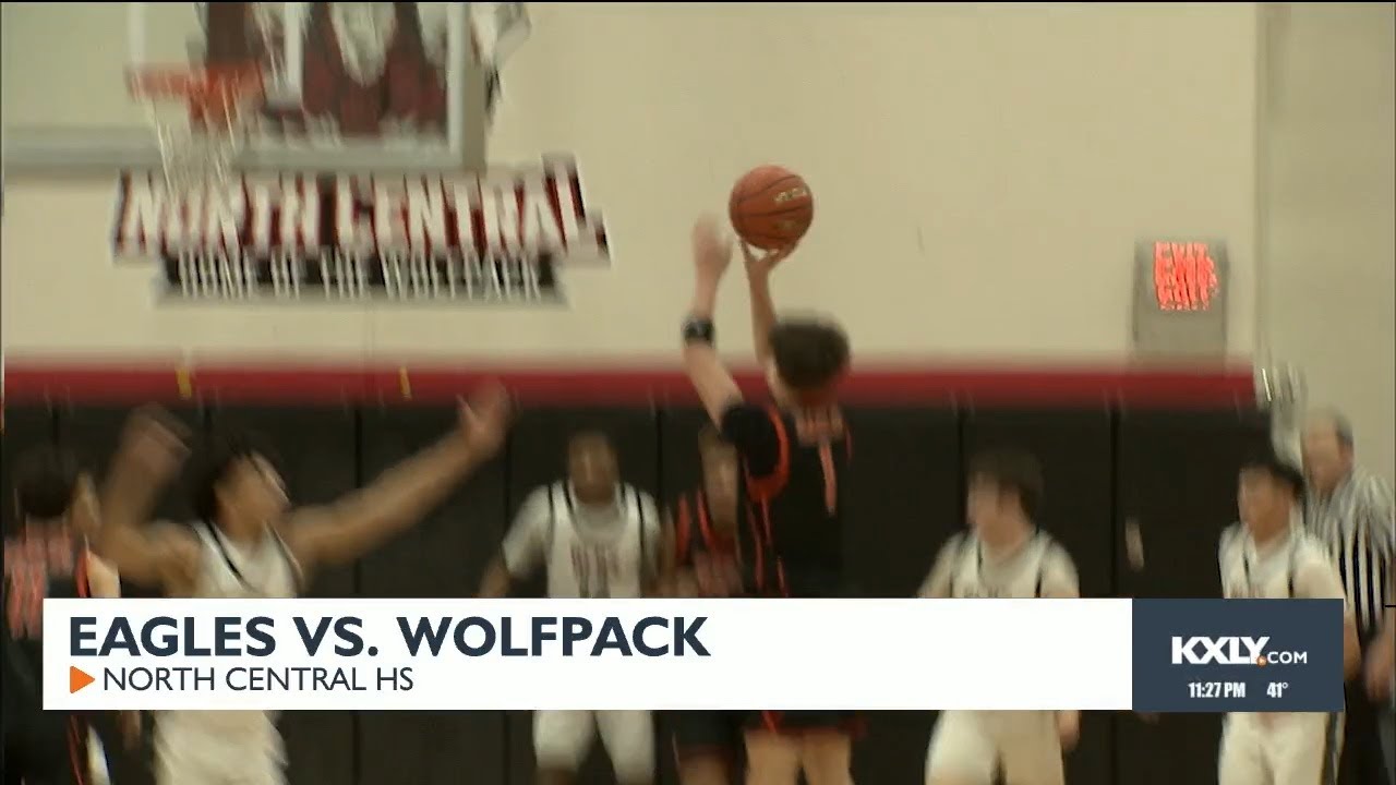 Friday Night Sports Extra - January 30, 2026 (Part 1)