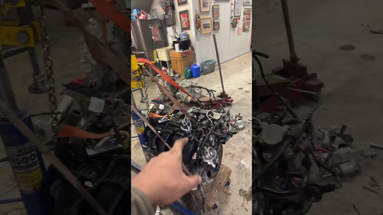 Master mechanic advice for the day 