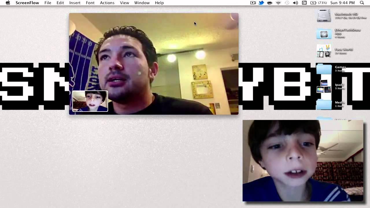 Facetime With Tldtoday