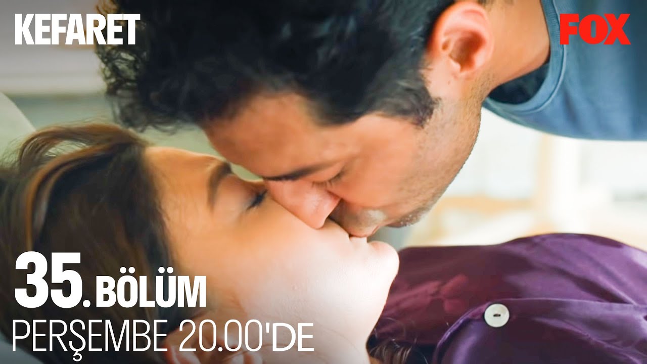 Kefaret 29 Temmuz Perşembe Akşamı FOX'ta (FİNAL)
