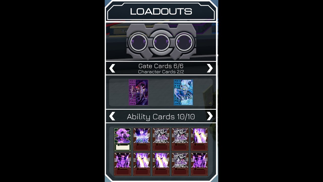Bloxugan: Oops, All Mantris - Stupid Decks 2
