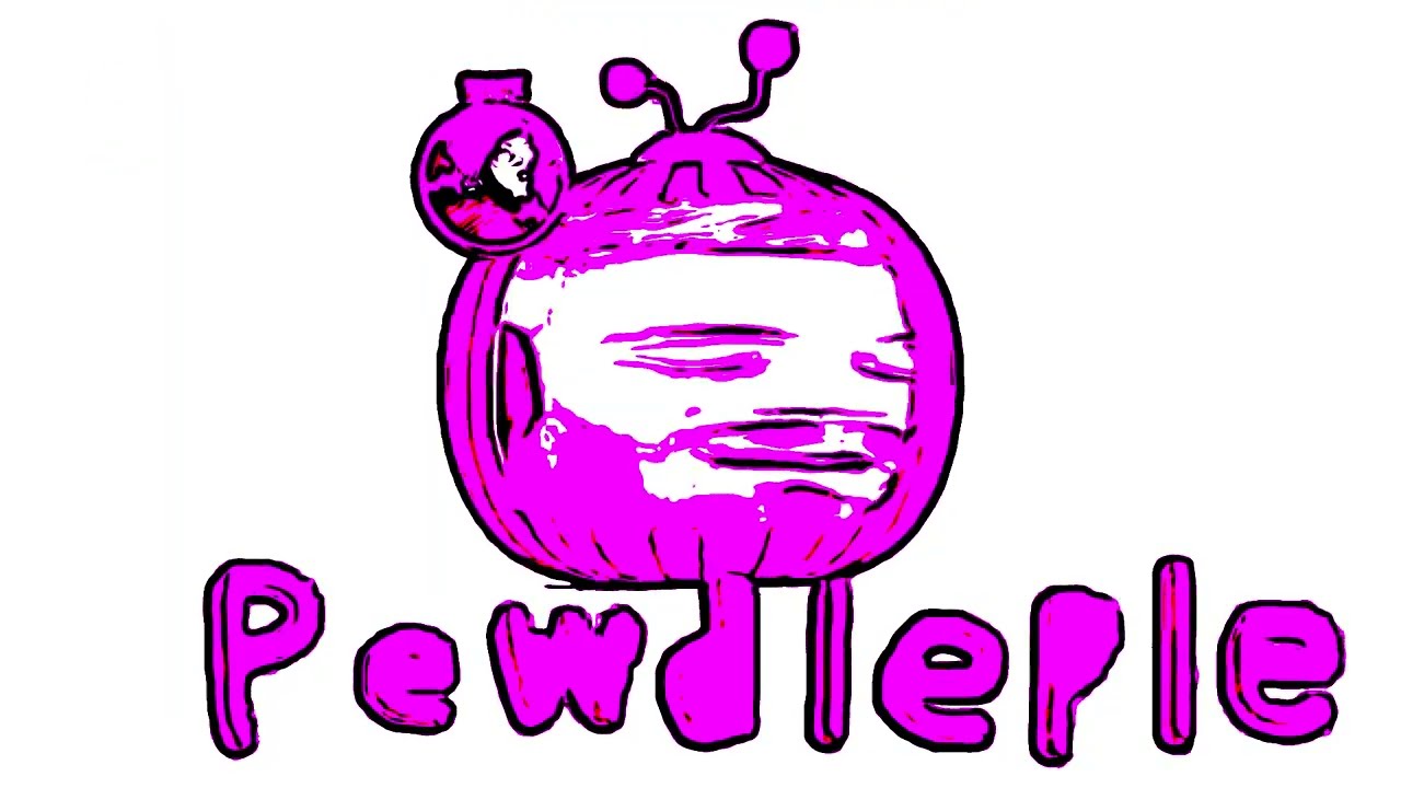 PewDiePie Cocomelon intro - 4ormulator collection (1-33)