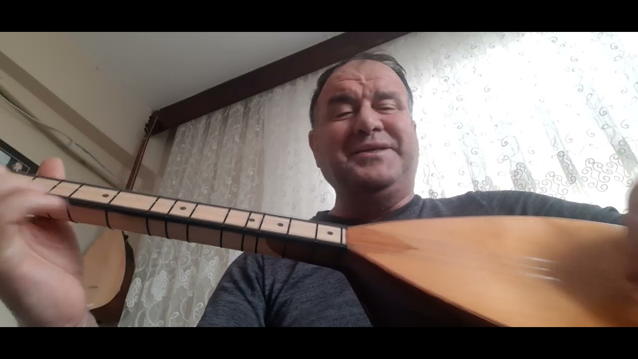 Aşık yüksel yıldızoğlu zalim dünya