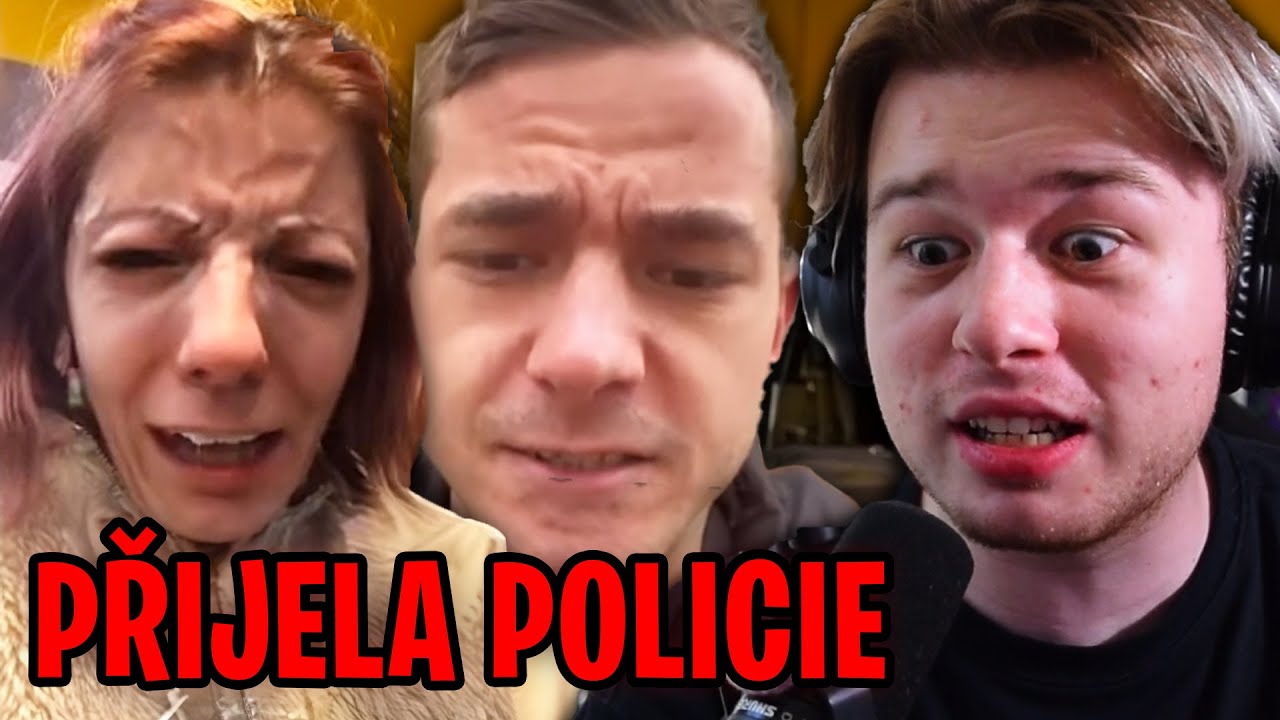 PODPLATIL JSEM KULASE A ADÉLU ODVEZLA POLICIE?