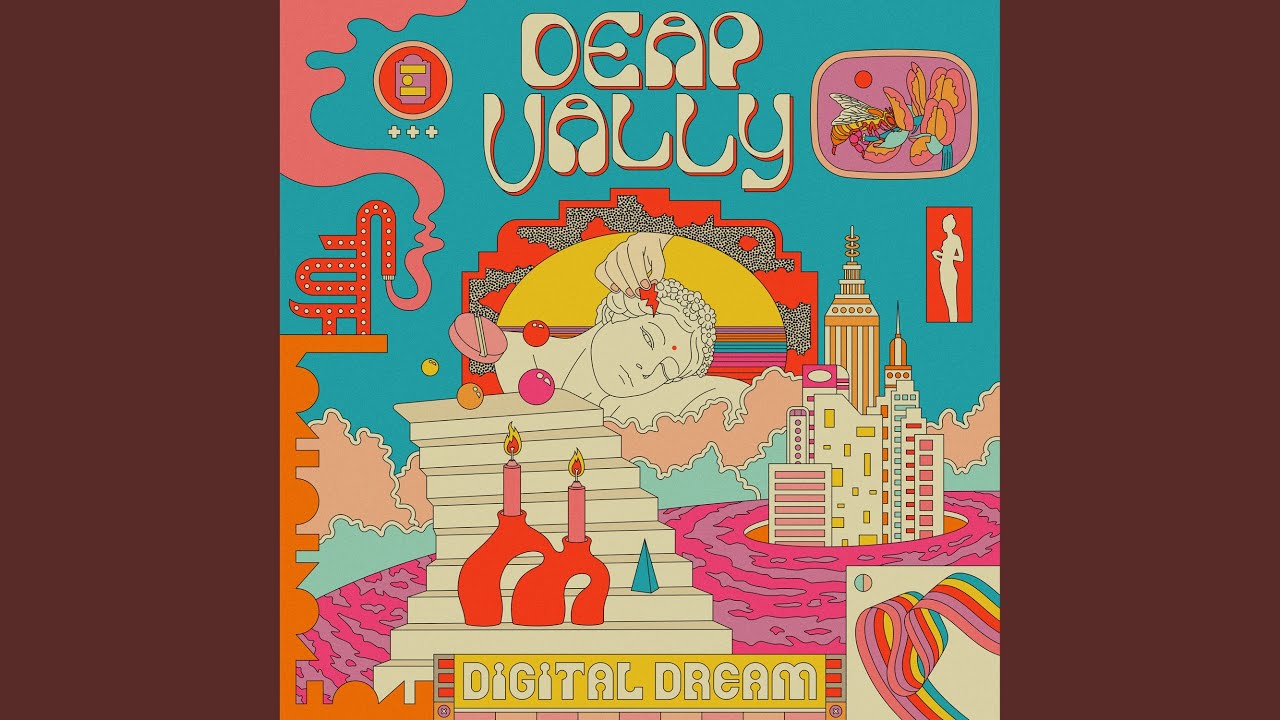 Digital Dream