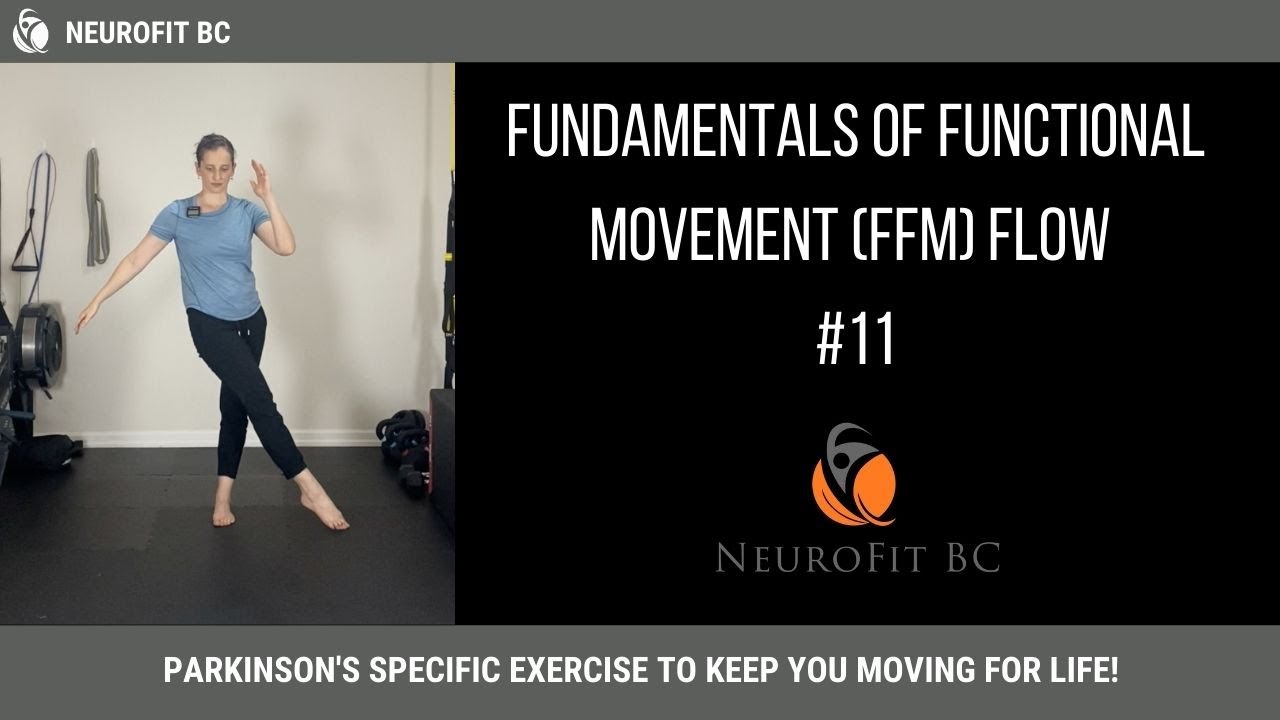 FFM Flow Series - #11