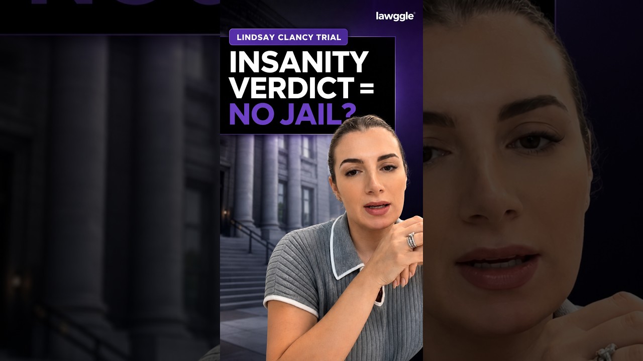 Does Not Guilty by Reason of Insanity Mean No Jail Time?