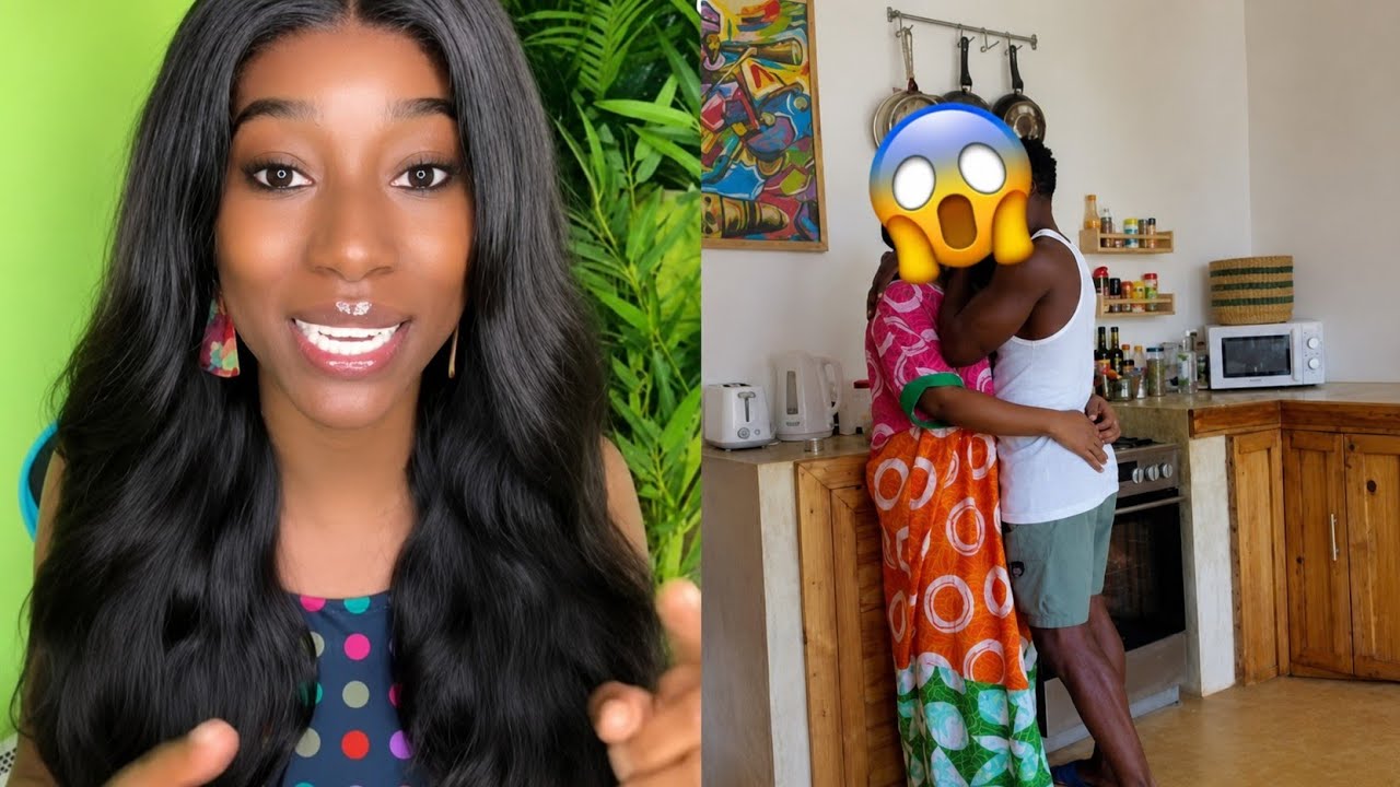 Dama am dieukeur di katanté ak sama ex 😱 