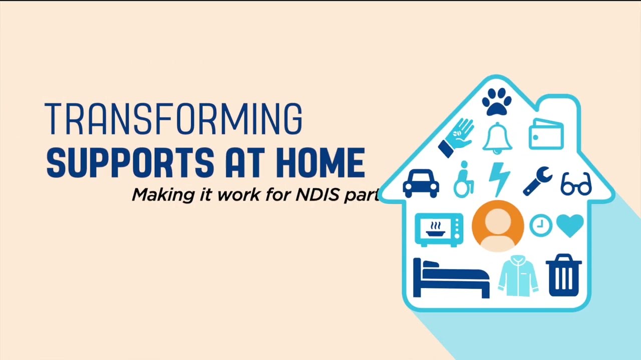 The Summer Foundation Annual Public Forum 2023