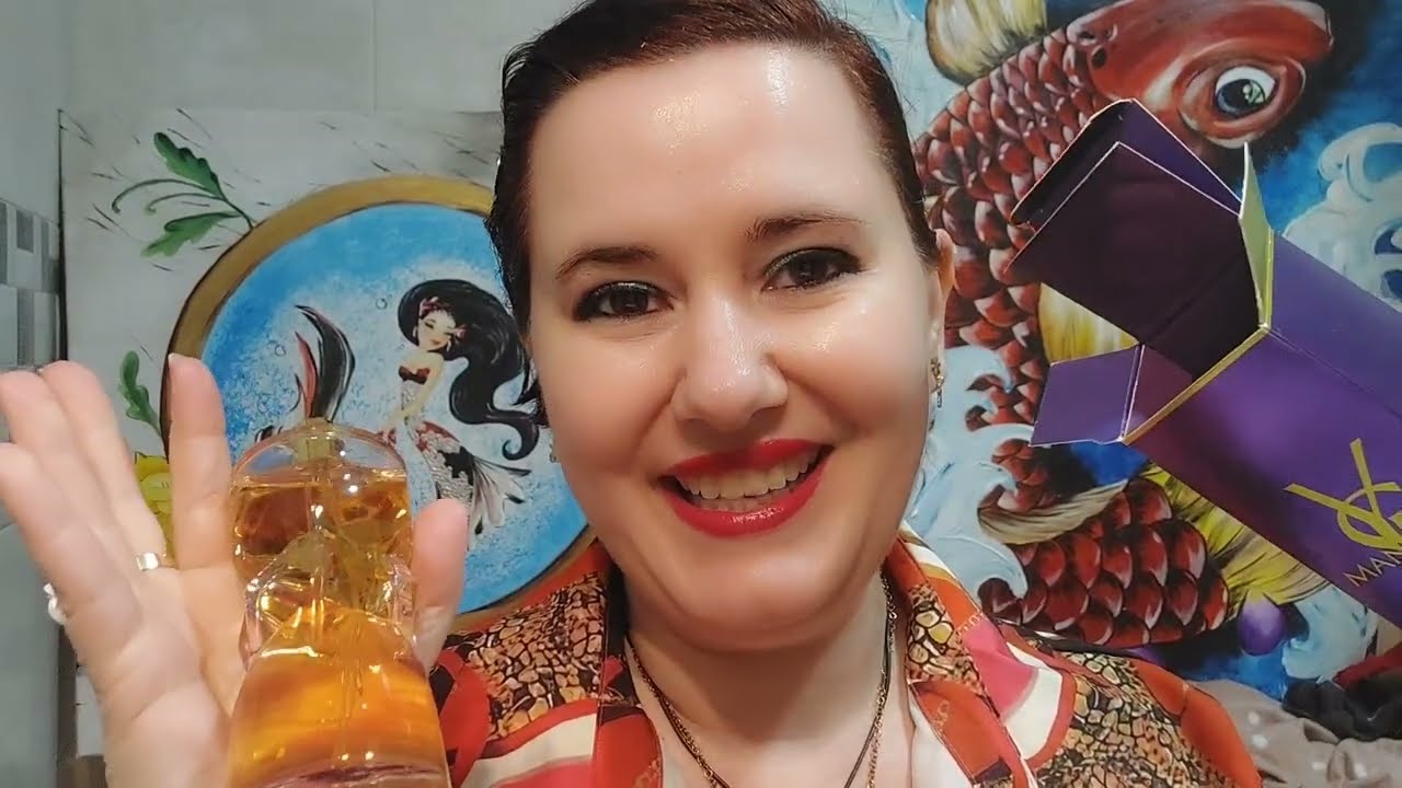 Primeras impresiones del nuevo Hermes Un Jardin a Cythere ¡¡ABRIMOS LOS PERFUMES QUE ME REGALAN!!