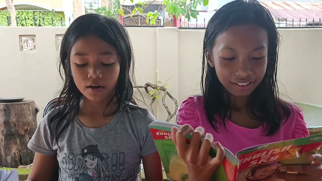 English with Kids, Part 27