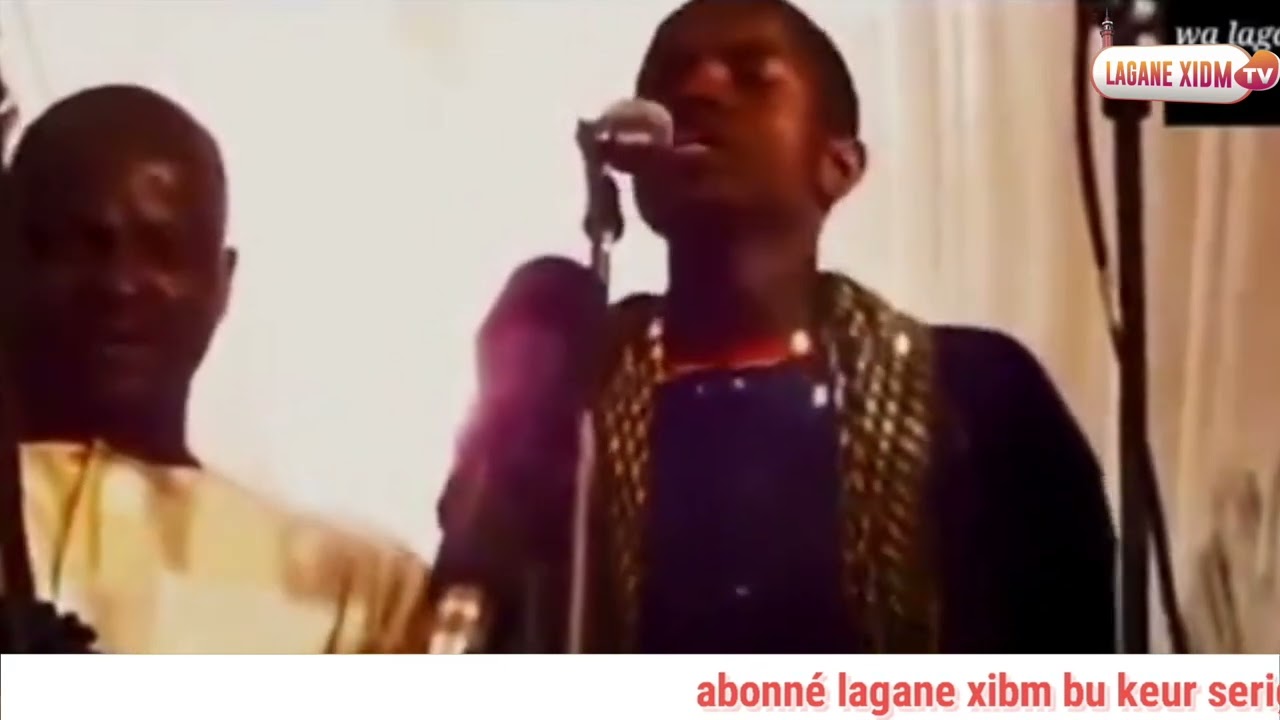 waa daaray lagane keur serigne saliou Mbackè khelcom